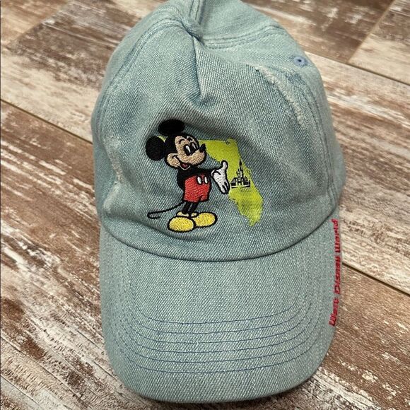 Lot of Disney Parks Hats main image 12